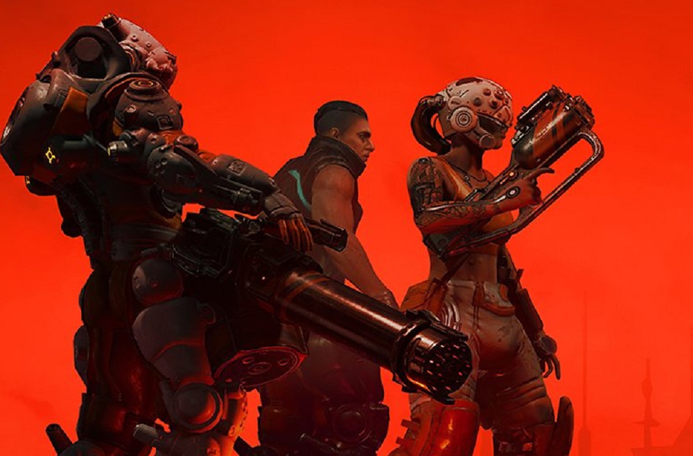 PUBG's Krafton acquires The Ascent developer Neon Giant