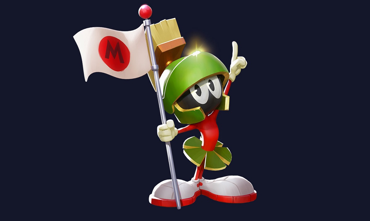 MultiVersus Season 2 kicks off today, Marvin the Martian coming soon (Update)