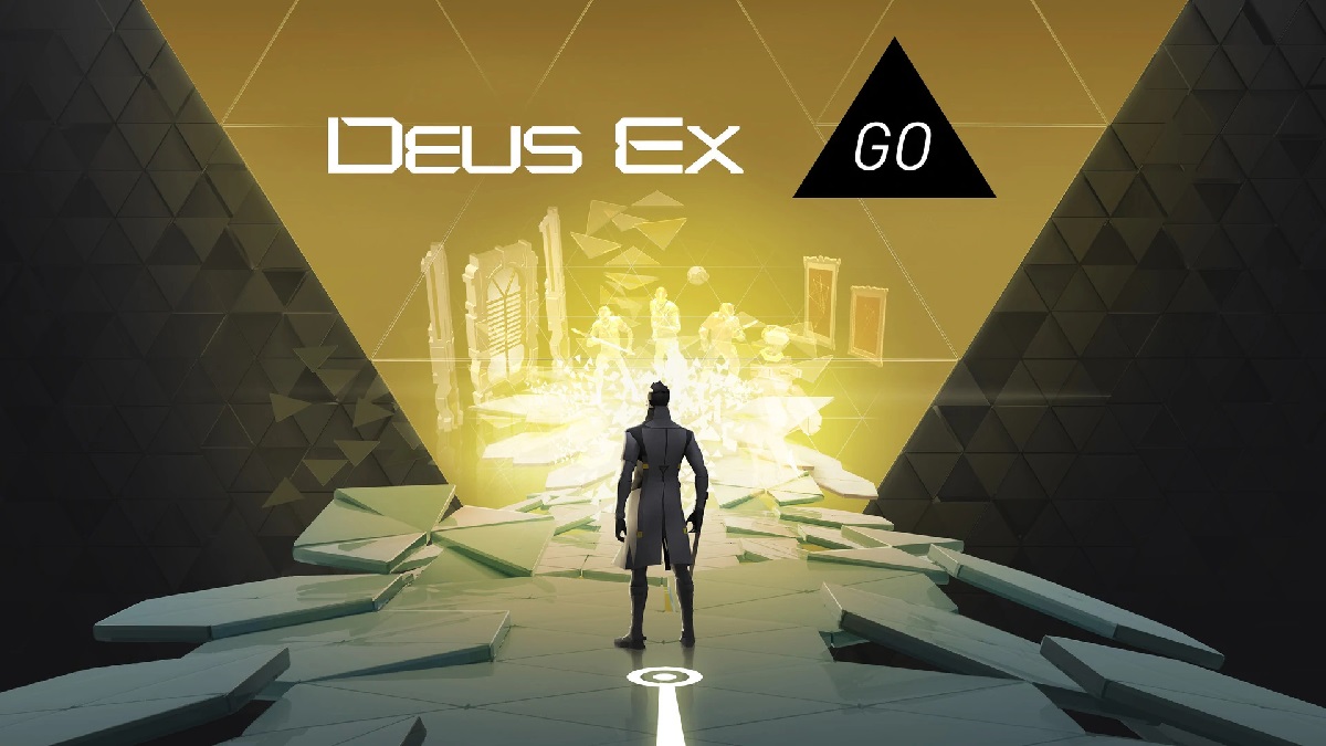 Square Enix Montreal to shut down four mobile releases