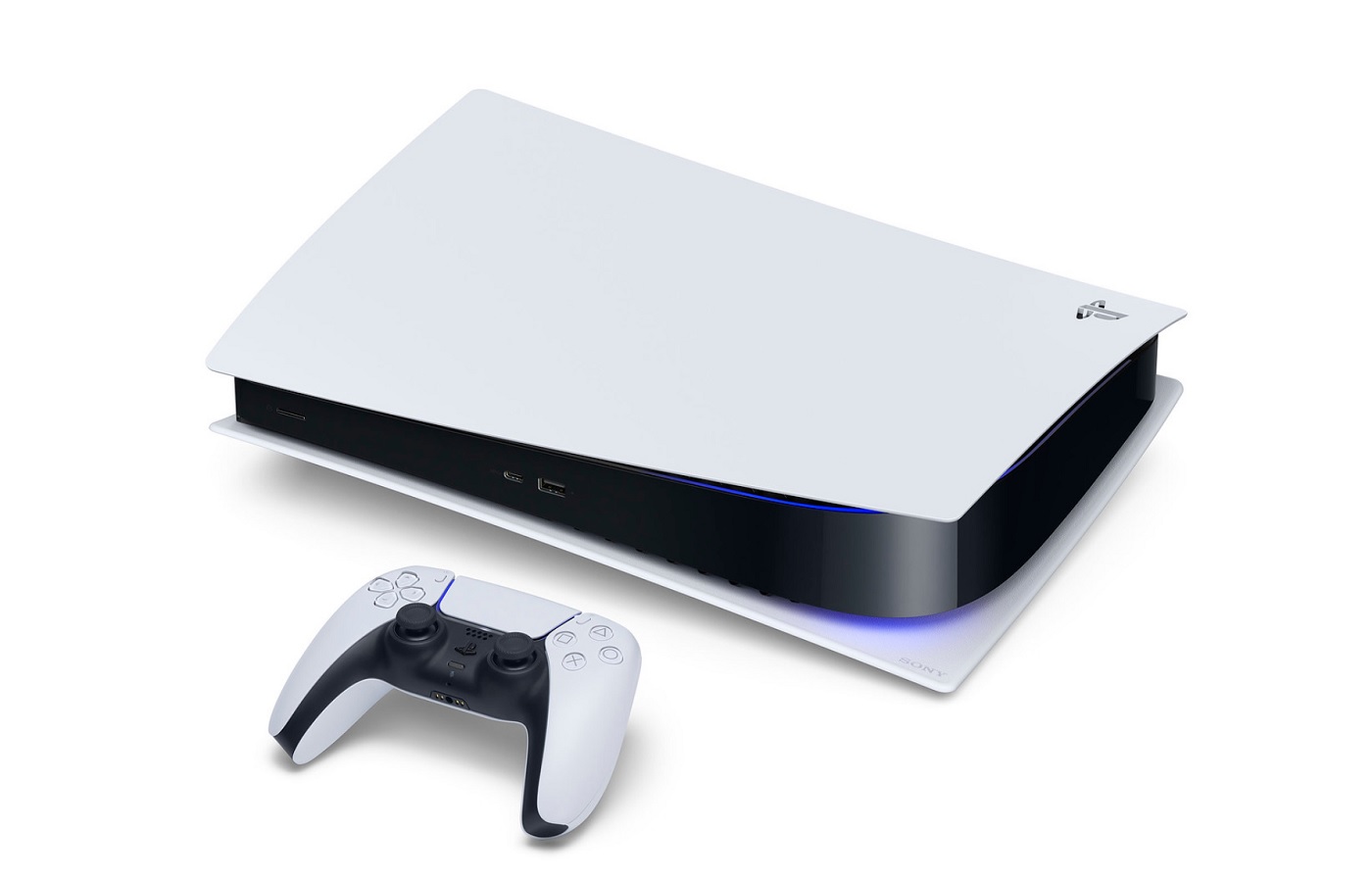 PS5 hits 25 million global shipments milestone