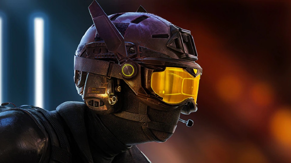 Operation Solar Raid brings crossplay and cross-progression to Rainbow Six Siege