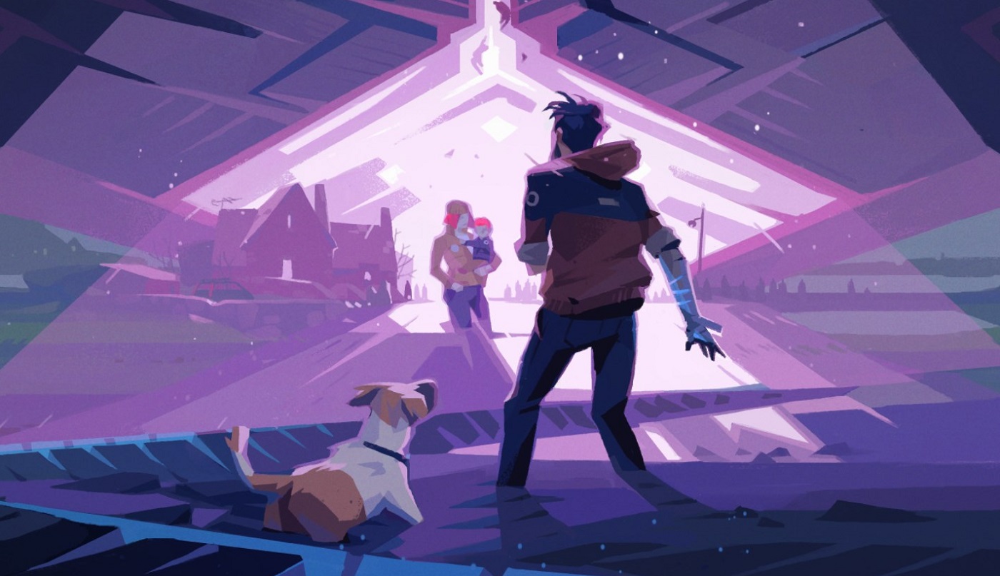 Thunderful Games acquires Somerville studio Jumpship