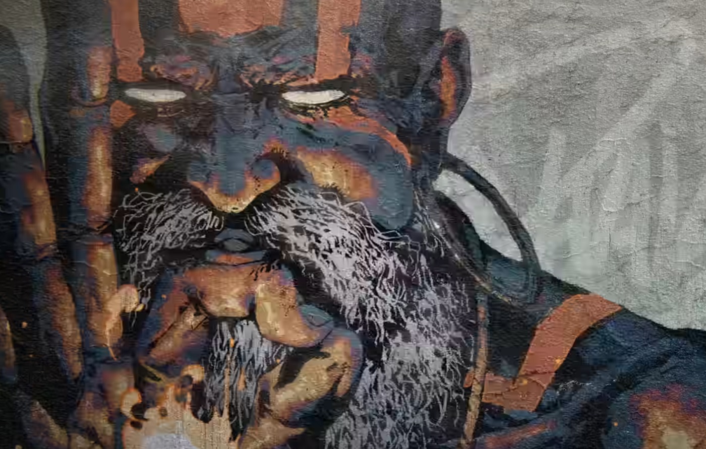 Check out the Street Fighter 6 themes for veterans Dhalsim and Honda