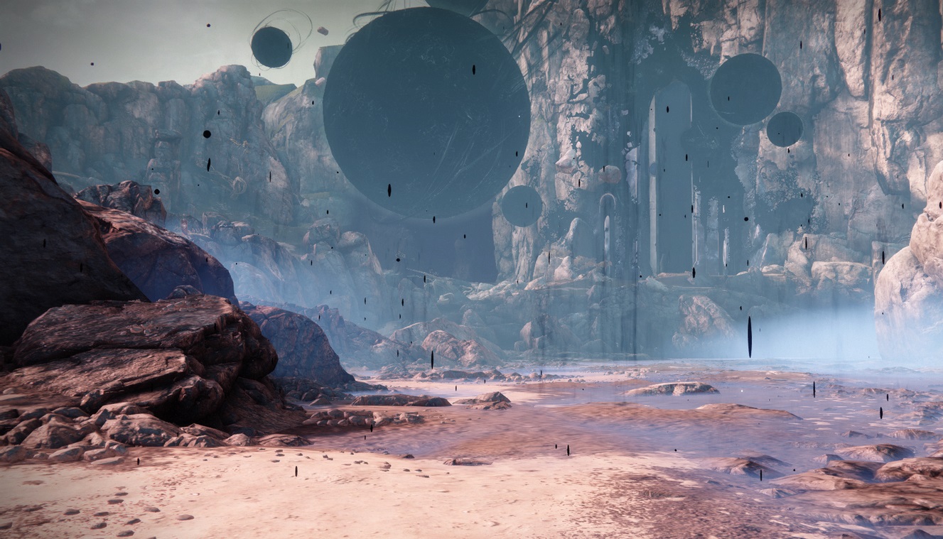 Bungie wants to make sure you're playing the right PlayStation version of Destiny 2