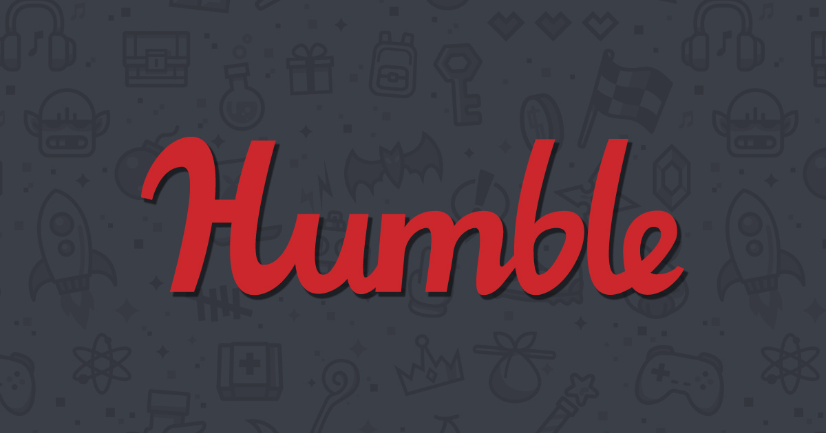 Don't miss Humble Bundle's huge end of year sale