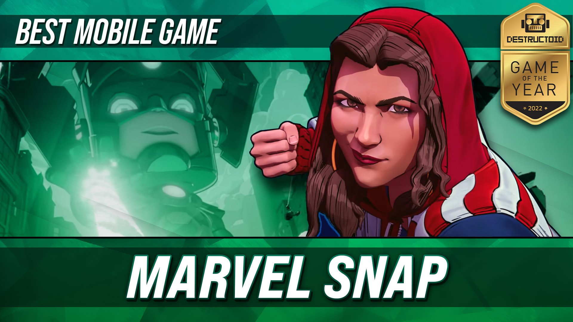 Destructoid’s award for Best Mobile Game of 2022 goes to…