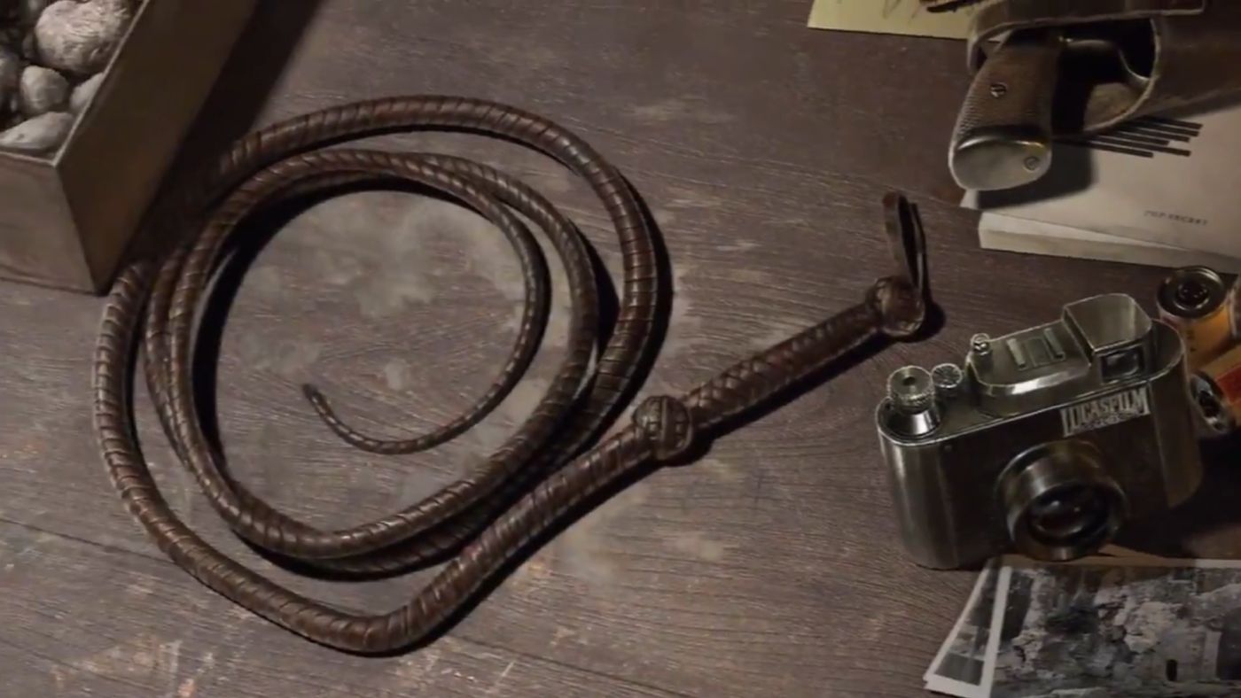 Riddick and The Darkness designer joins MachineGames to work on Indiana Jones