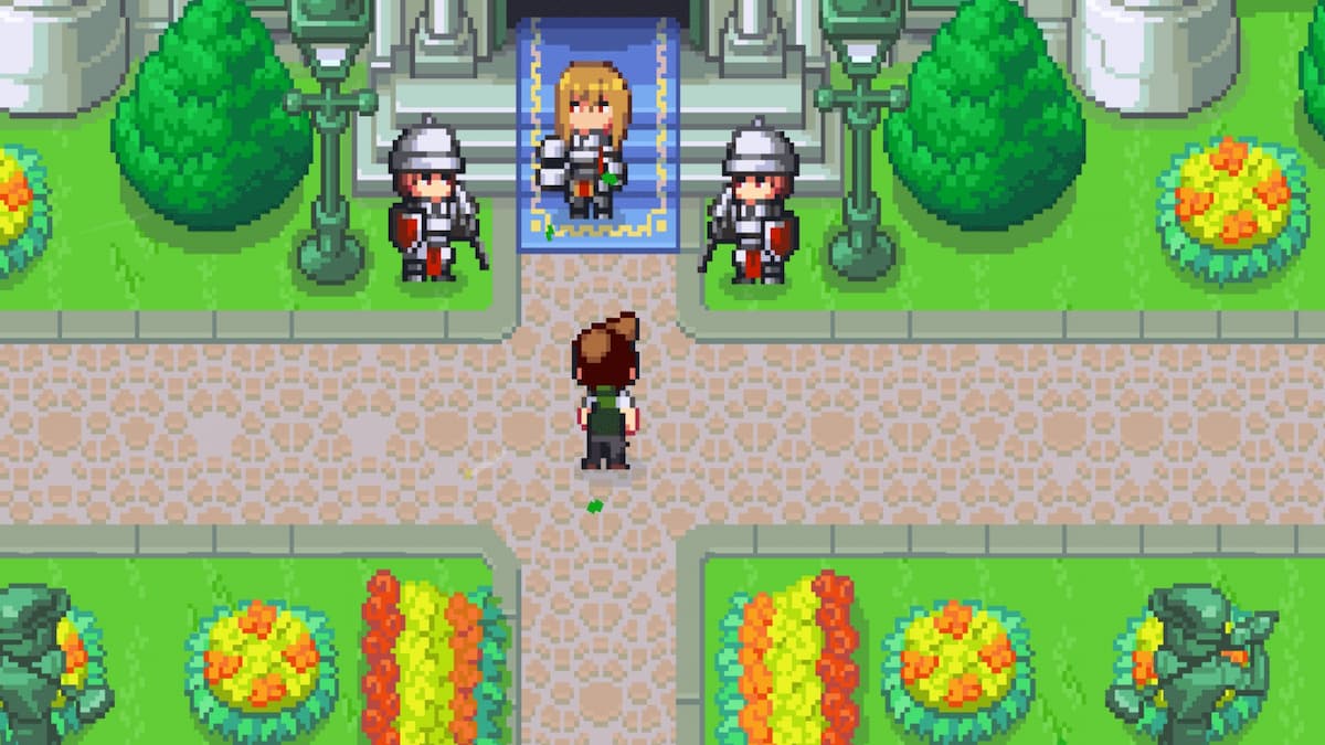 Nintendo Download: Sports Story