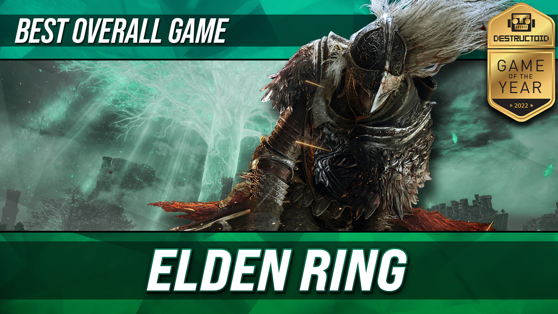 Destructoid’s award for Best Overall Game of 2022 goes to…