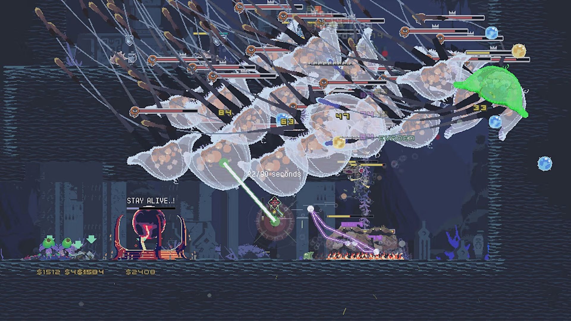 Nintendo's House of Indies Day 2 has punchy penguins and a risk of rain