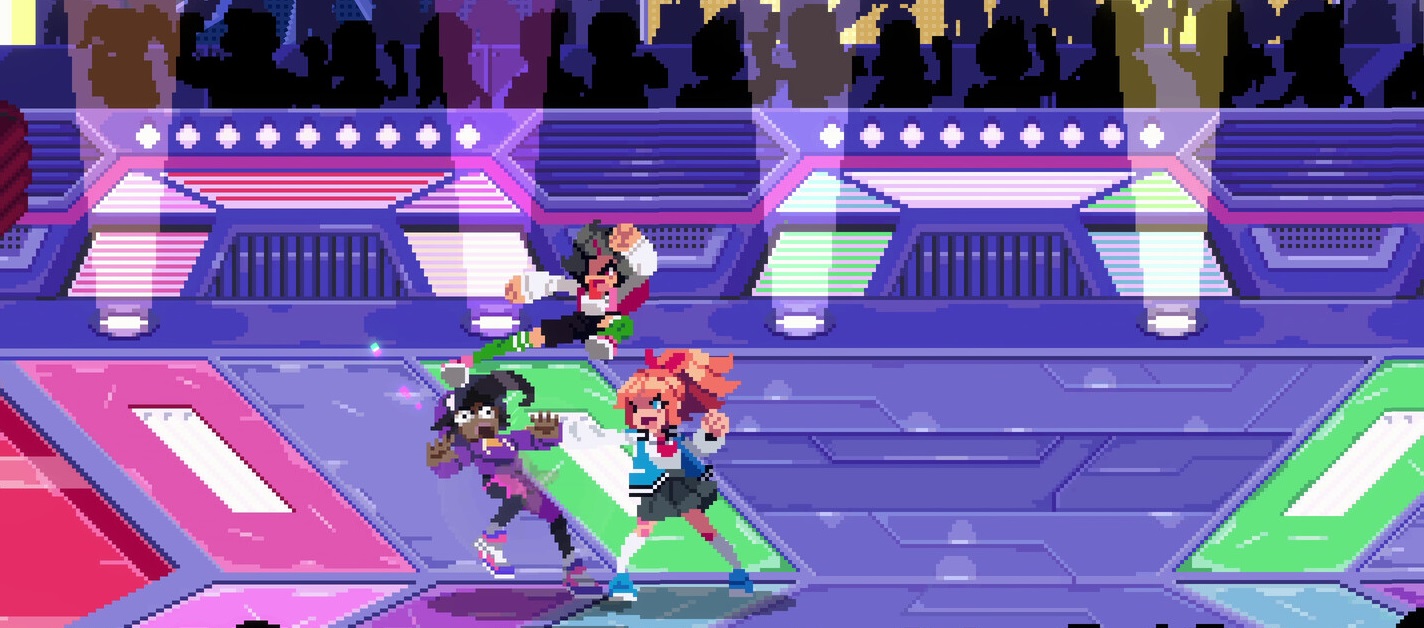 Nintendo Download: River City Girls 2