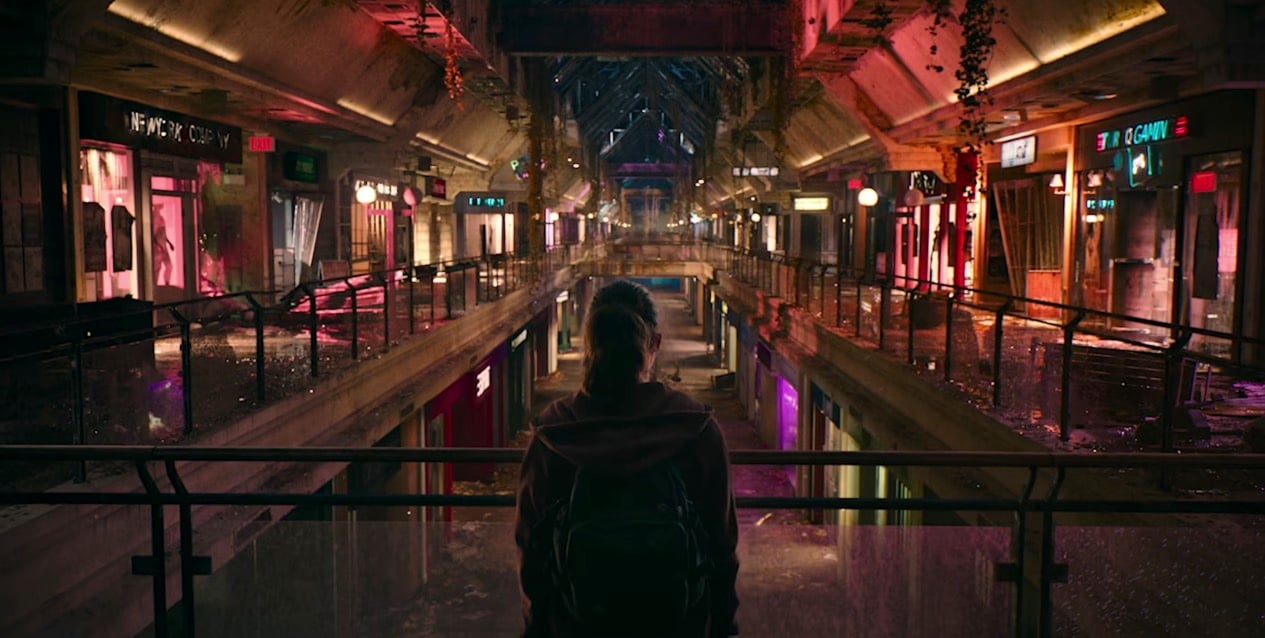 The Last of Us Season 1 trailer is here