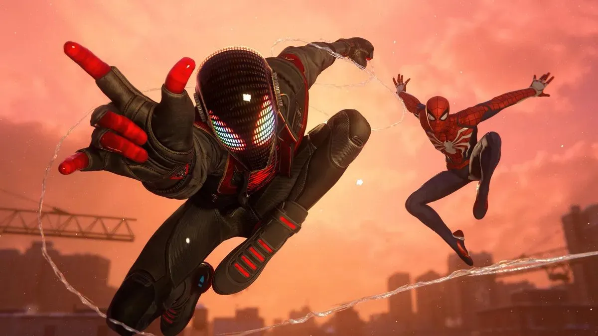 Here are the absolute best 6 Spider-Man games to play alongside of Sony's Spider-Man games
