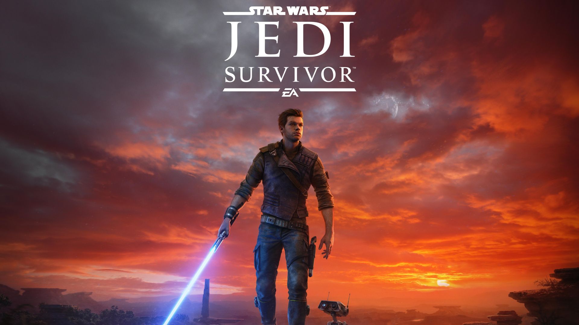 Star Wars Jedi: Survivor leak springs ahead of The Game Awards