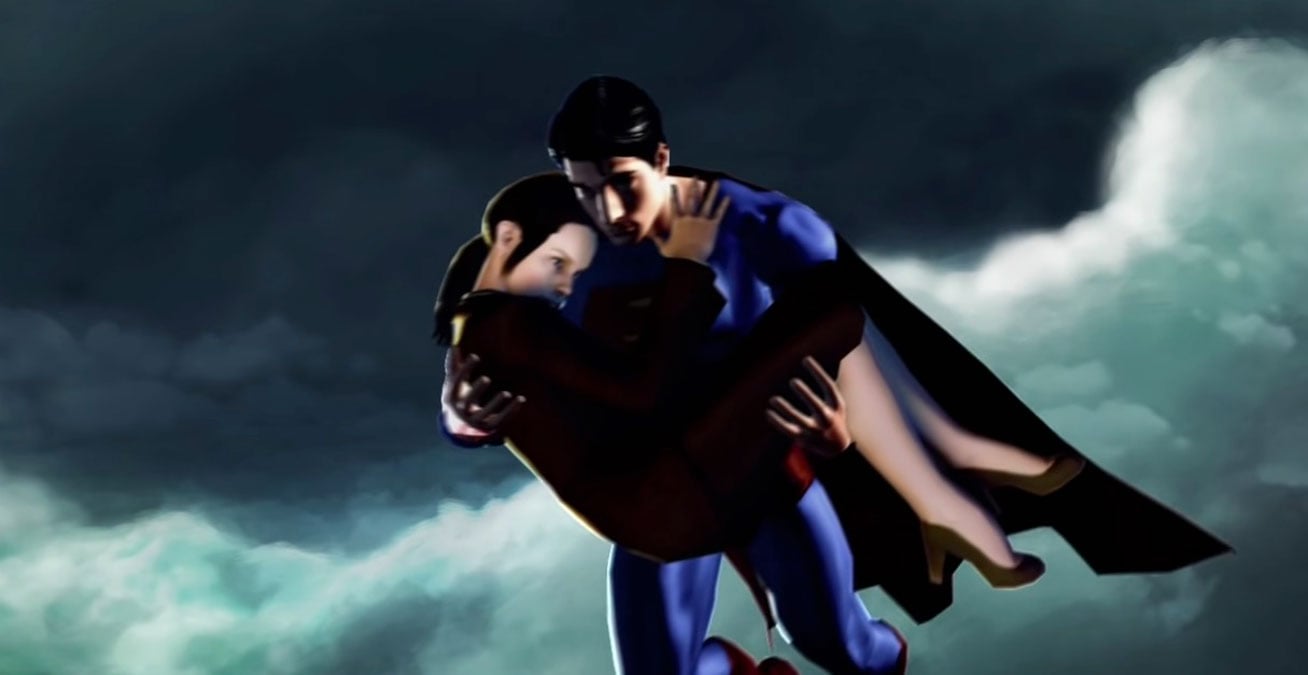 Is there such thing as a good Superman game?