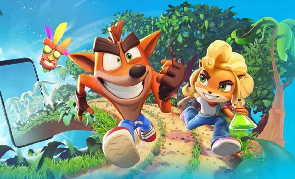 Crash Bandicoot: On the Run! shutting service after two years