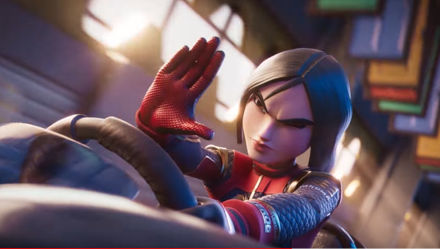 Disney Speedstorm delay: Themed racer to launch in 2023 (Update)