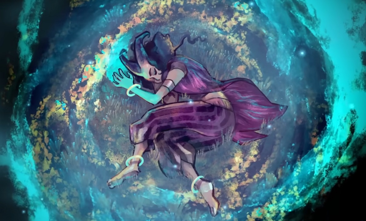 Earthblade is the mythic new adventure from Celeste developer