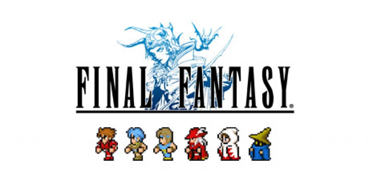 Top 5 best Final Fantasy party members, ranked