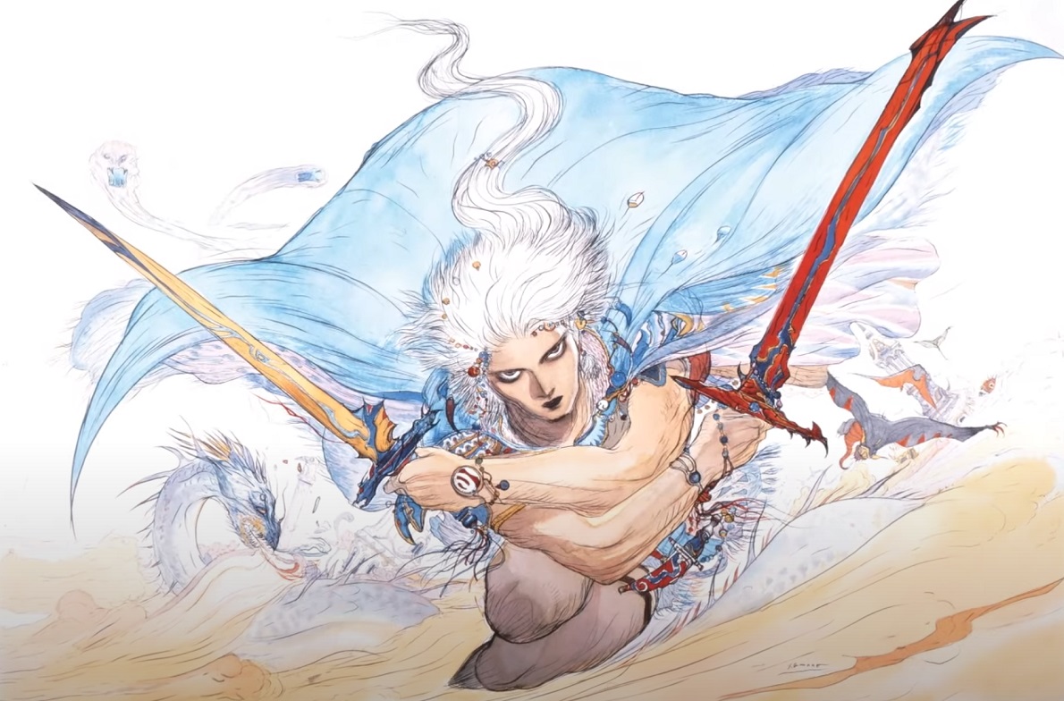 Final Fantasy Pixel Remaster for PS4 and Switch pops up on ESRB website