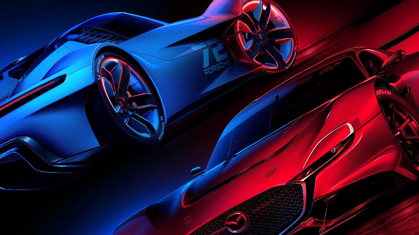Gran Turismo celebrates 90 million sales in 25th Anniversary message