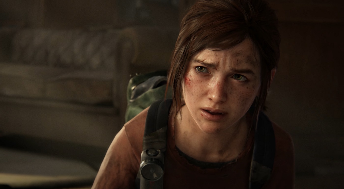 The Last of Us Part I PC release delayed further into March