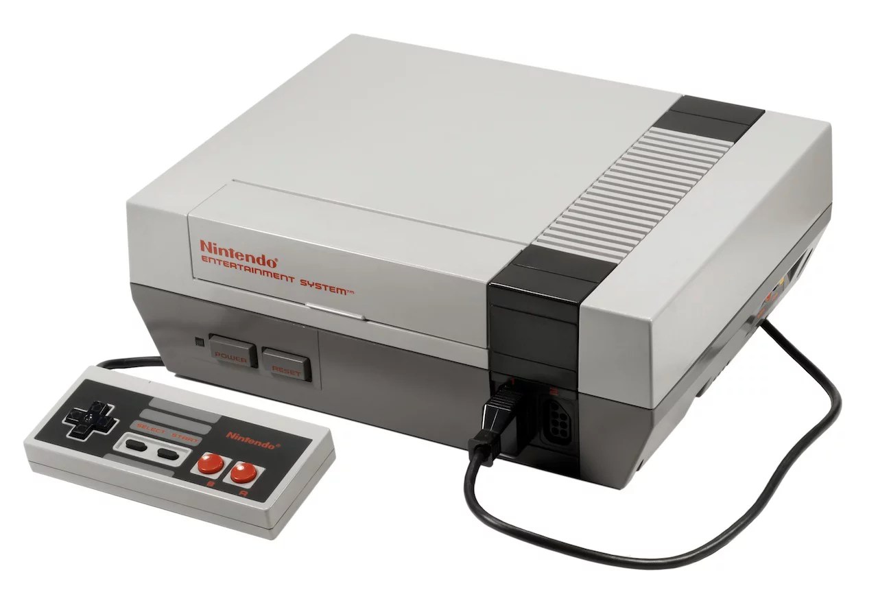 To new beginnings in old games