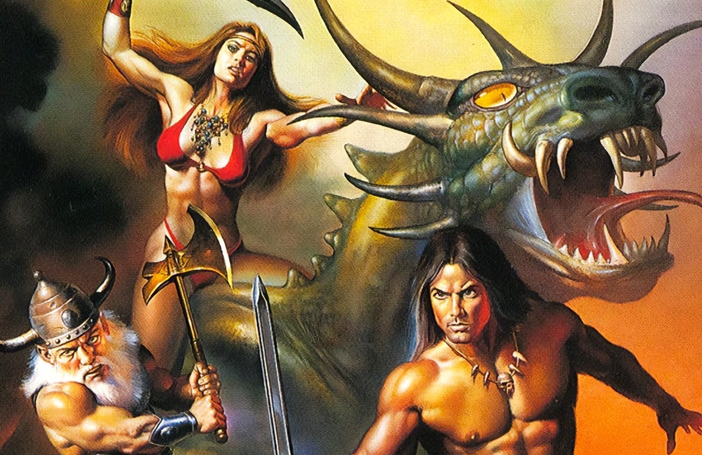 Nintendo Switch Online: Golden Axe II and Alien Storm join Sega Genesis library