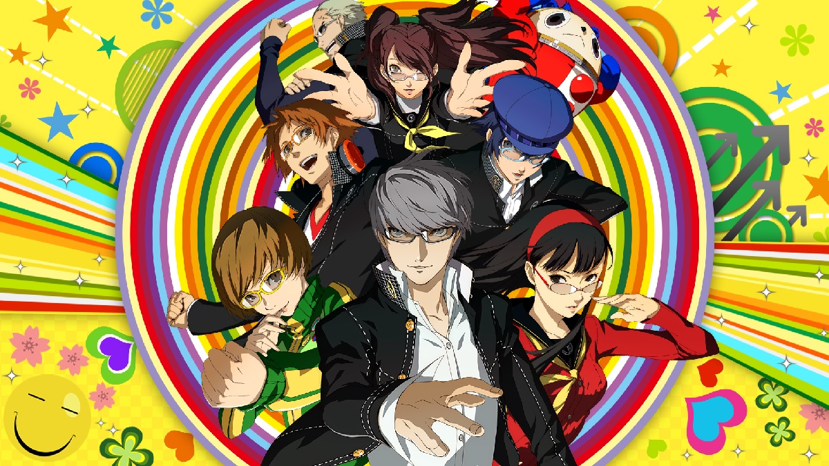 New features detailed for Persona 3 Portable and Persona 4 Golden ports
