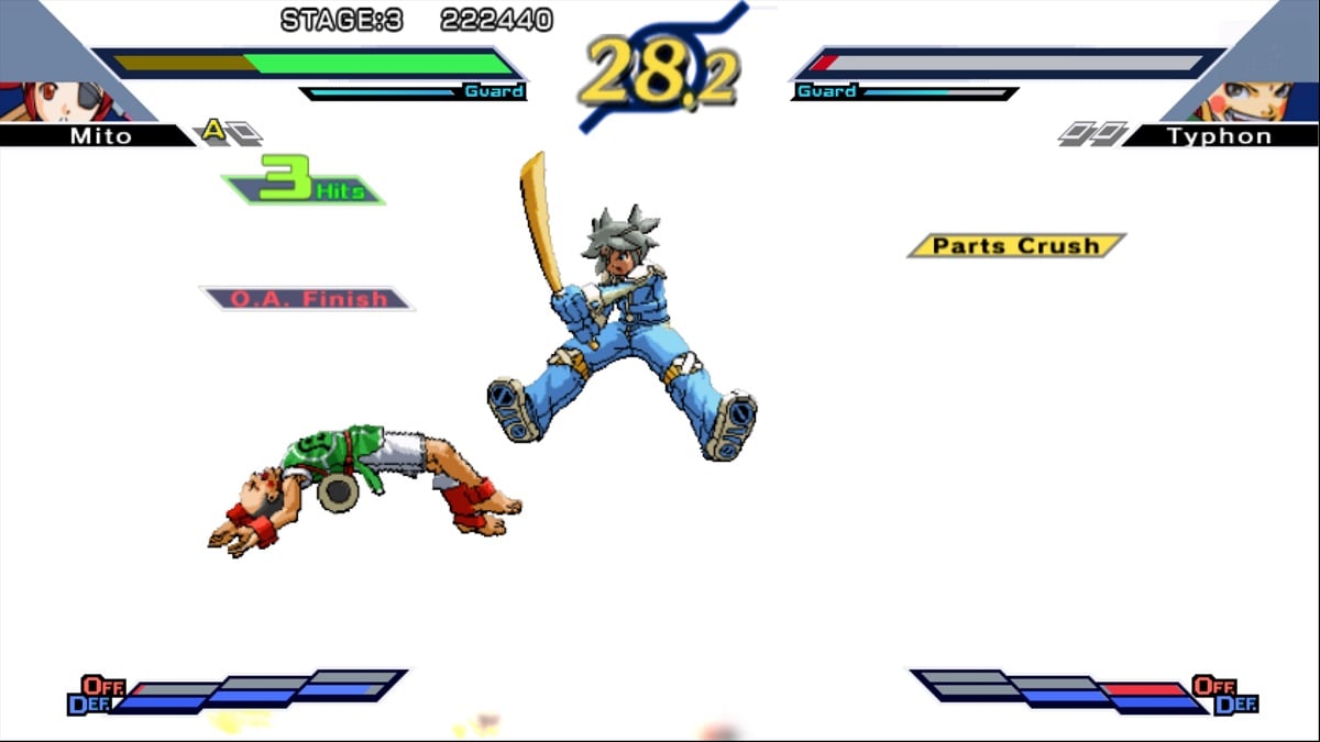 The Rumble Fish 2 looks to add key features with incoming update