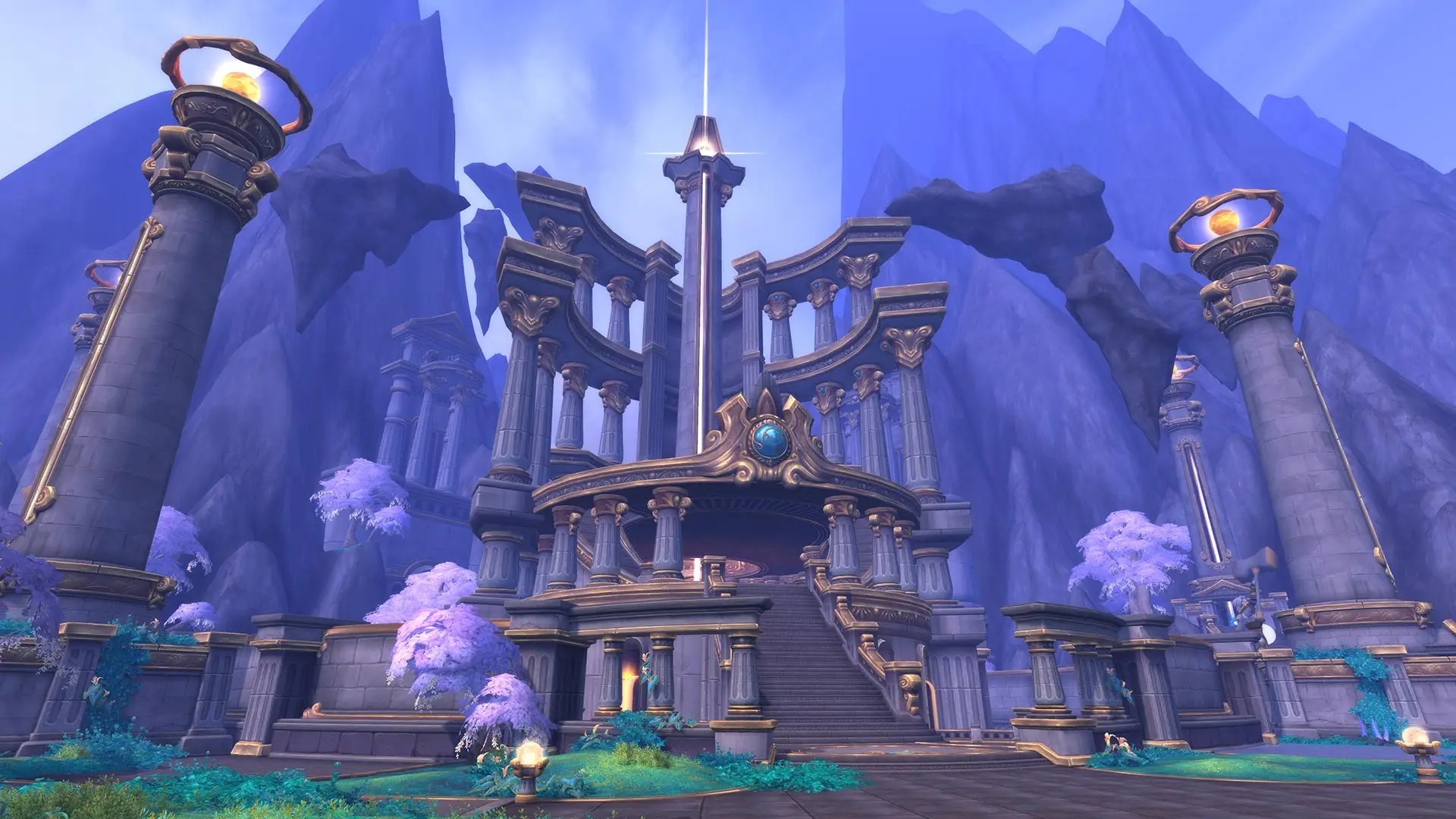 Contagious Cowardice bug plagues WoW Dragonflight Players
