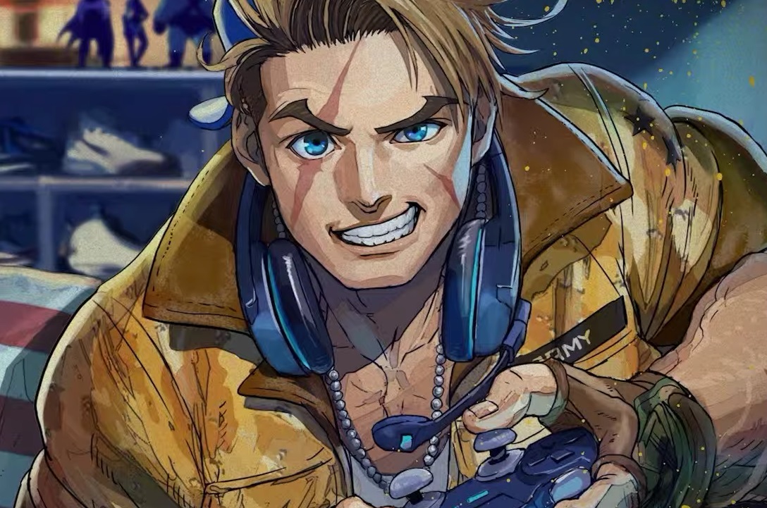 How do you change controls in Street Fighter 6?