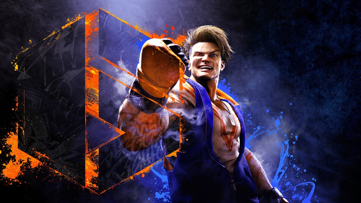 Street Fighter 6 launches June 2, 2023, according to PSN leak
