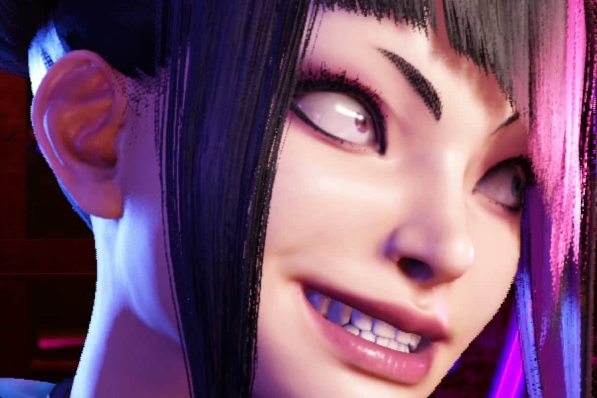 Street Fighter 6 second closed beta is now live 'n' kickin'
