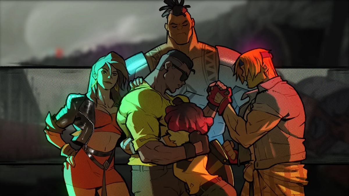 Whatcha been playing the final week of 2022, Destructoid?