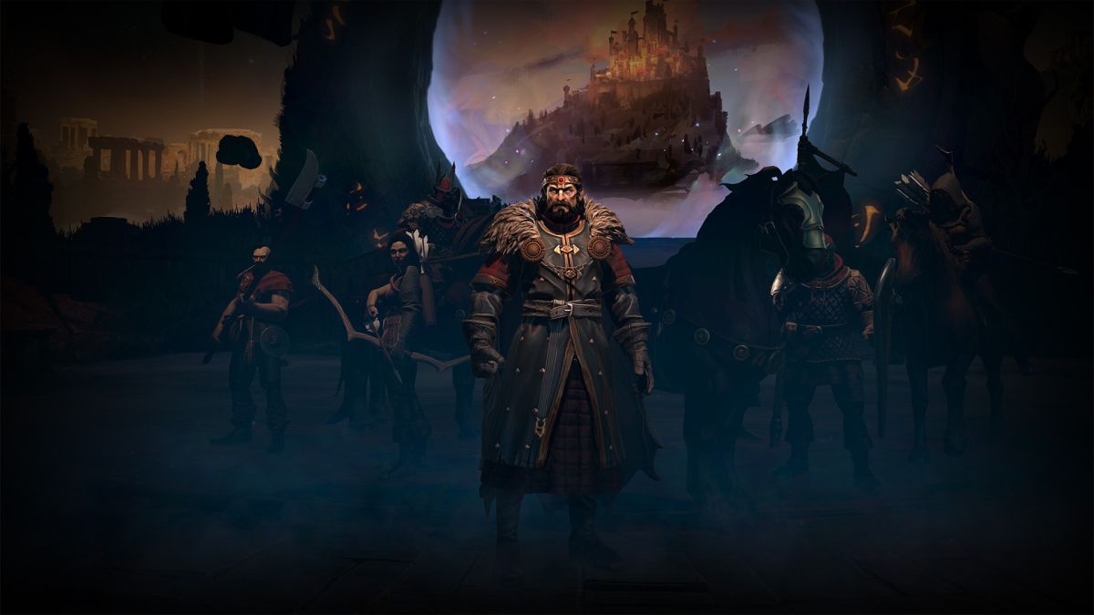 Age of Wonders 4 marks a return for the fantasy strategy series this May