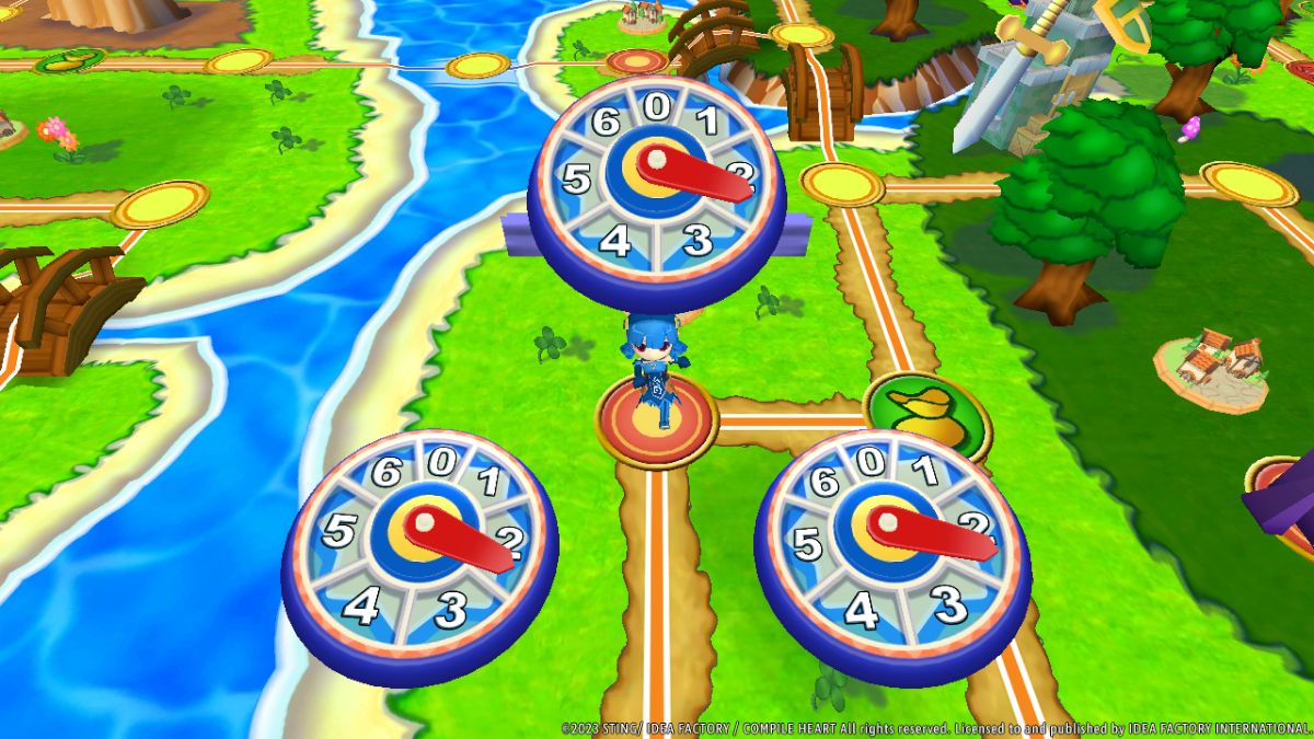 Dokapon Kingdom: Connect brings the party RPG to Switch this spring