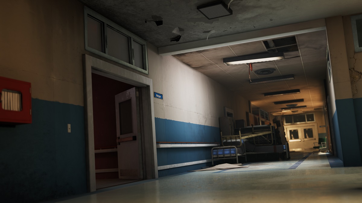 Ghostbusters: Spirits Unleashed gets real with first free DLC drop