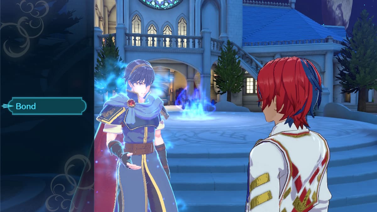 The Fire Emblem Engage launch patch is thankfully small: here are all the updates