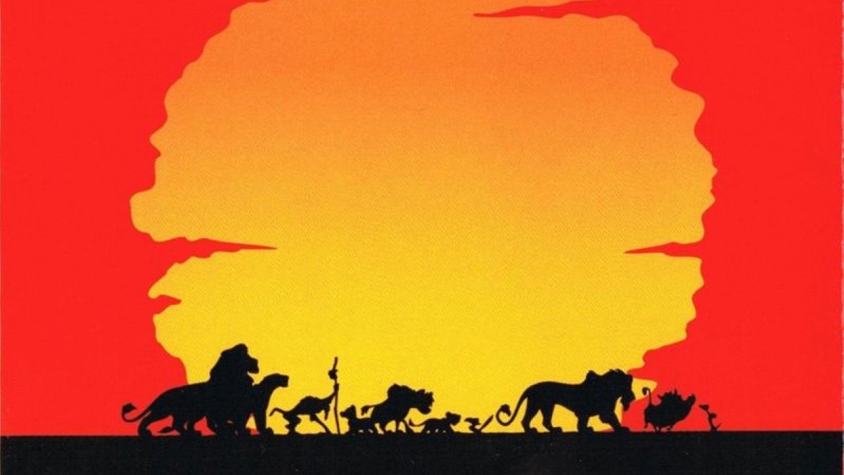 The Lion King on SNES and Genesis is only slightly more appealing than eating bugs