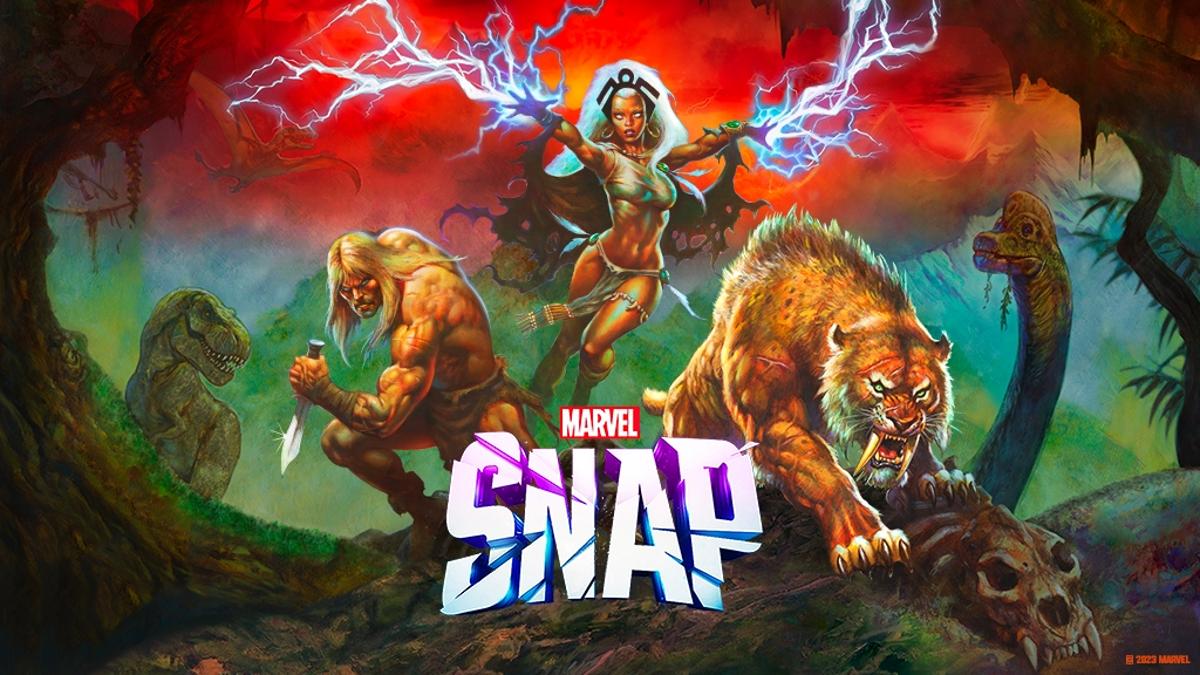 Marvel Snap team says it will carry on, as ByteDance pulls back from games