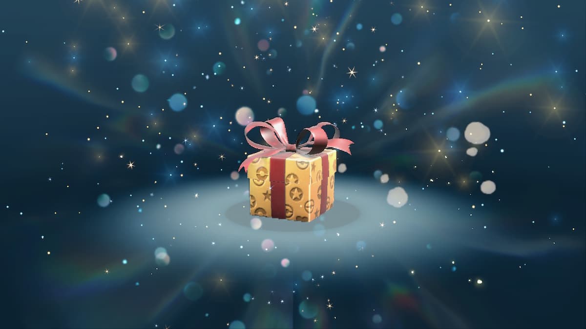 PSA: Here are all the January 2023 free item codes for Pokémon Scarlet & Violet