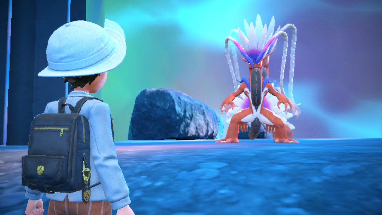 Where will Pokemon Scarlet & Violet go next with DLC?