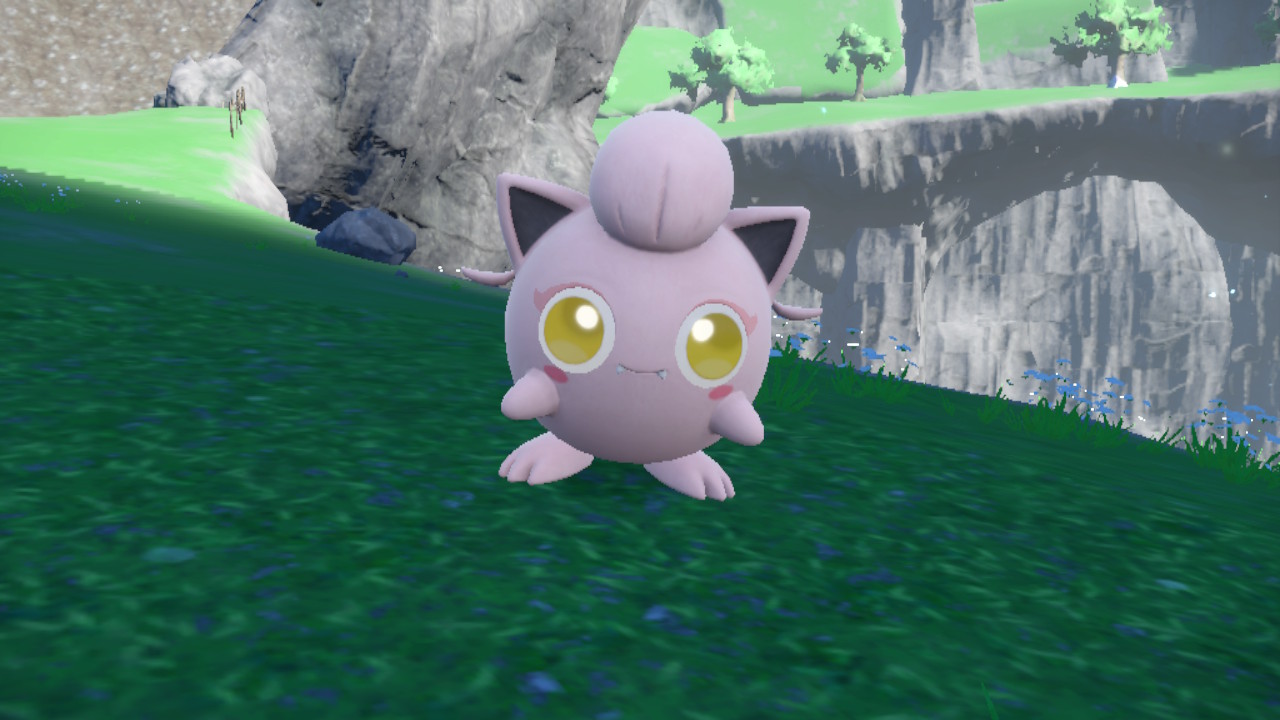 Paradox Pokemon will be legal in Scarlet & Violet competitive play soon