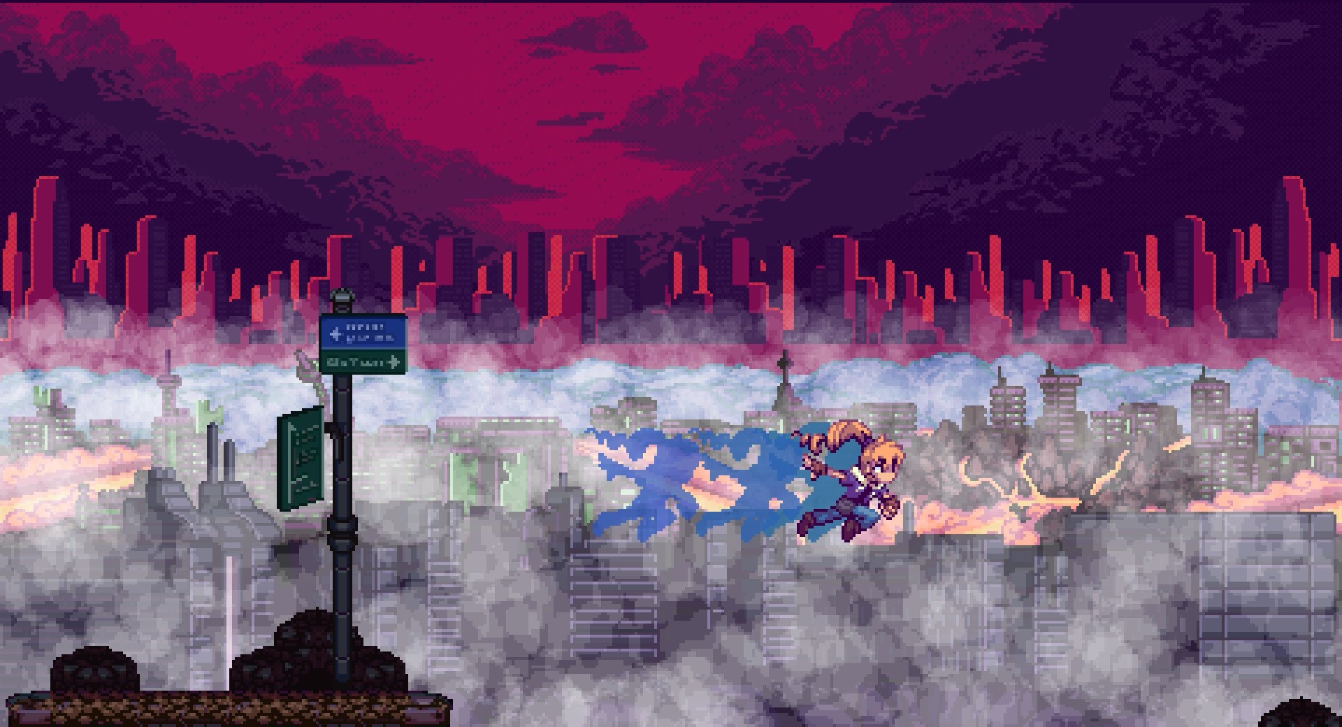 Nintendo Download: Shieldmaiden: Remix Edition