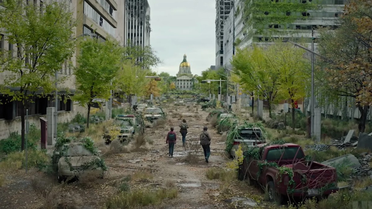 The Last of Us HBO series hit a stunning 10 million viewers within 2 days of its premiere