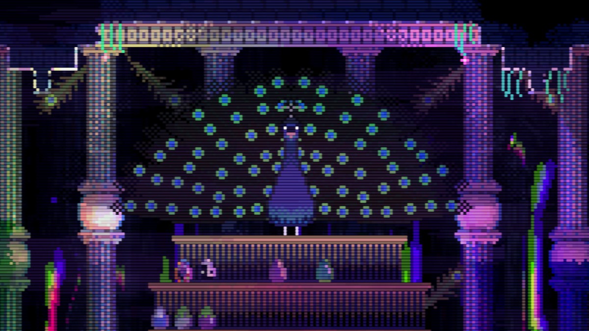 Bigmode, videogamedunkey's indie publishing company, announces their debut title