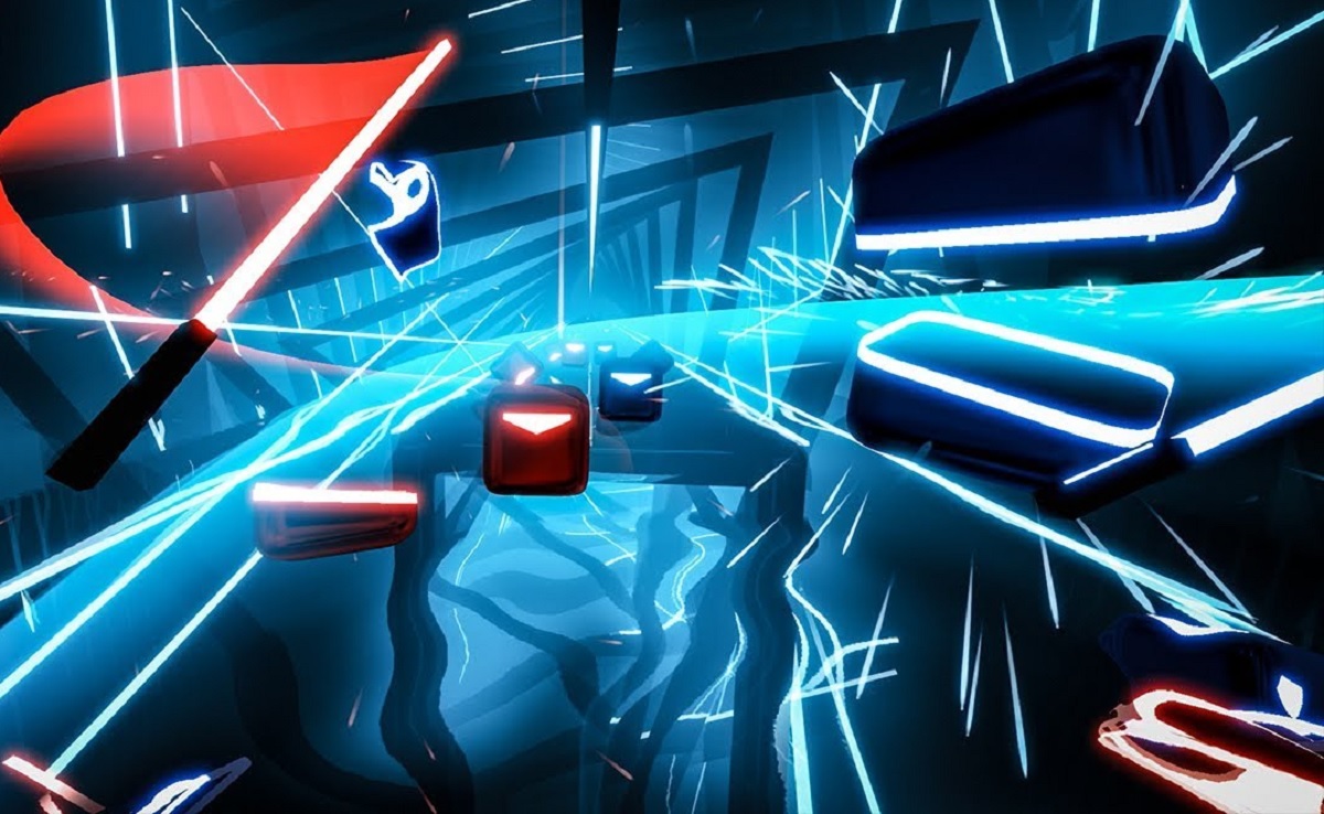 CES 2023: Beat Saber & Gran Turismo 7 coming to PSVR2