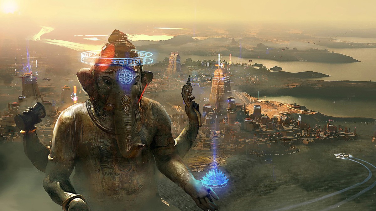 Beyond Good & Evil 2 is still on the way despite Ubisoft cancellations