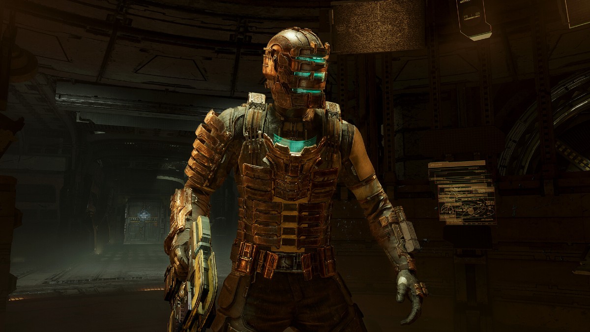 Dead Space's Isaac Clarke is newest addition to Fortnite's Gaming Legends Series